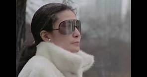 Yoko Ono-Walking on Thin Ice-video edit