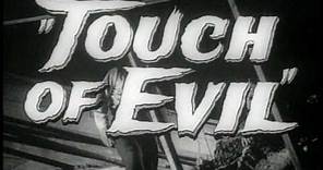 Touch of Evil (1958) Trailer