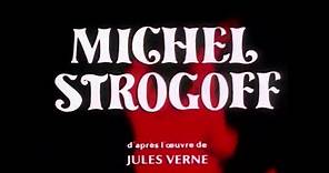 Michele Strogoff (1975) - Sigla Iniziale e Finale
