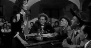 EL RAPTO (1953) con Jorge Negrete y María Félix