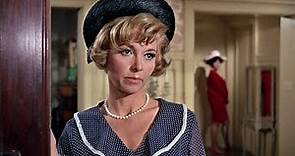 THE MAD ROOM (1969) Clip - Beverly Garland & Stella Stevens
