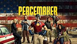"Peacemaker"-Serie: Alle Infos zu Besetzung, Handlung und Folgen