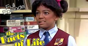 The Facts of Life | Who Am I? | Season 2 Episode 4 Full Episode | The Norman Lear Effect