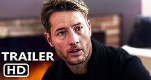 THE NOEL DIARY Trailer (2022) Justin Hartley, Barrett Doss
