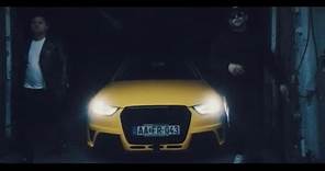 GregoRio X KEV - Áruló (Official Music Video)