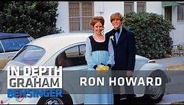 Ron Howard: Awkward teen moment turned into 47+ years of marriage