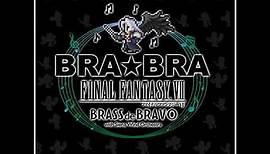 Nobuo Uematsu - Main Theme of Final Fantasy VII (Siena Wind Orchestra)