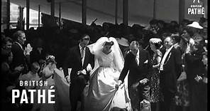 Paris Royal Wedding (1957)