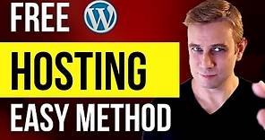 Free WordPress Hosting (Simple Method) X10hosting Setup