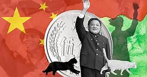 改革開放40年：鄧小平究竟給今日中國留下什麼