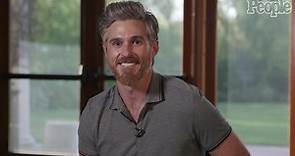 Dave Annable Reveals His Most Embarrassing Moment