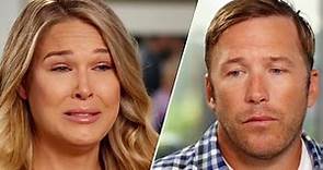 Bode Miller and Wife Reveal Guilt Over Daughter’s Drowning Death in Pool