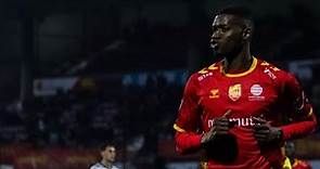 Kalifa Coulibaly • Welcome to Galatasaray? • Amazing Skills, Goals & Assists | 2022