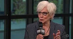 Betty Buckley Speaks On The Success Of Her Theater Career