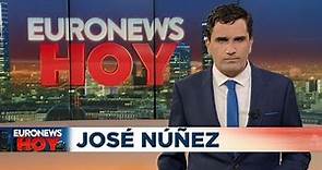 Euronews Hoy | Las noticias del viernes 13 de marzo de 2020
