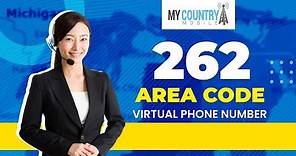 262 Area code - My Country Mobile