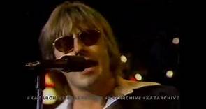 SOUTHSIDE JOHNNY and the ASBURY JUKES "Love on the Wrong Side of Town" [LIVE ON TV 1977]