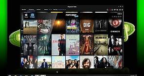Popcorntime How to save and keep the movies