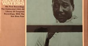Muddy Waters - Down On Stovall's Plantation