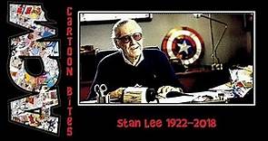 Stan Lee 1922 2018