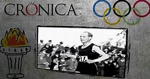 Glorias Olímpicas | Paavo Nurmi | La Crónica de Hoy