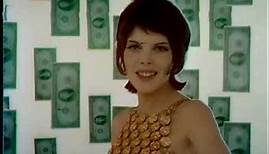 Danielle Graule - Darling dollar (Poisson d'Avril 1969)