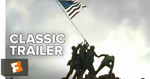 Flags of Our Fathers (2006) Trailer #1 | Movieclips Classic Trailers