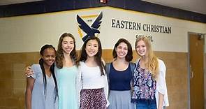 Eastern Christian High School (Top Ranked Private School for 2024) - Haledon, NJ