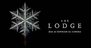 The Lodge - Trailer italiano ufficiale [HD]