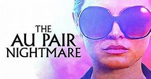the Au Pair Nightmare | #LMN 2023 Lifetime Mystery & Thriller Movies | Thriller Movie Network