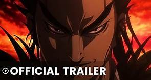Kingdom Season 5 - Official Trailer | AnimeTaiyo