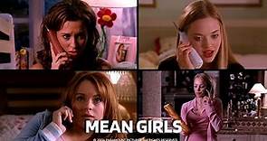 Mean Girls Most Iconic Moments