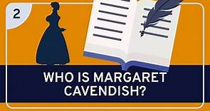 Philosophy: Margaret Cavendish Part 2