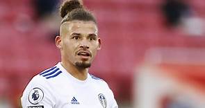 Kalvin Phillips: Leeds midfielder out for up to six weeks with shoulder injury