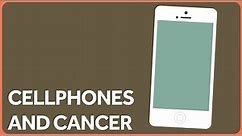 Your Cell Phone Won't Give You Cancer