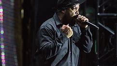 Ice Cube Announces New Album ‘Man Down’ - The Source