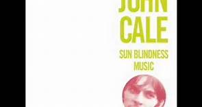 John Cale - Sun Blindness Music pt. 1