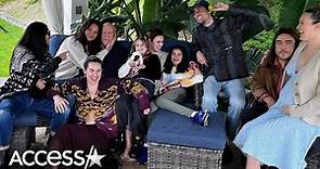 Bruce Willis' Wife Emma Heming Shares Sweet Family Photo For Thanksgiving