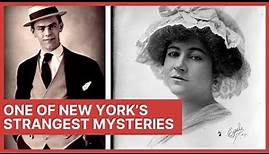 The Disappearance of Dorothy Arnold, one of New York’s strangest mysteries
