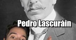 El presidente que duró 45 minutos #liztruss #mexico #45minutos #presidente #gobierno #datoscuriosos #sabiasque #aprende #pedrolascurain