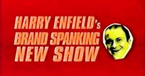 Harry Enfield's Brand Spanking New Show - Episode 02