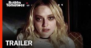 Viena and the Fantomes Trailer 1 - Dakota Fanning Movie