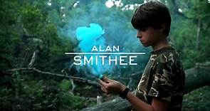 Alan Smithee - A Film by Crobin