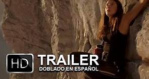 El Abismo (2021) | Trailer en español