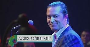 Mike Patton / Mondo Cane - Teatro Caupolicán, Santiago, Chile, Sep. 21, 2011 (HD) (Full Show)