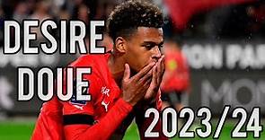DESİRE DOUE 2023/24 SKİLLS,GOALS AND PASSES (NEW FUTURE STAR)