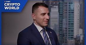 Pomp Investments Founder Anthony Pompliano argues Bitcoin's bull market has begun