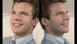 Bobby Vee - Take Good Care Of My Baby - 1961