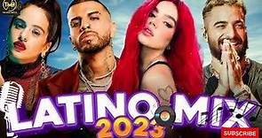 Pop Latino 2023 ✨ Mejores Canciones 2023 ~ Selección de las mejores canciones de 2023