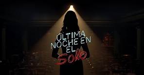 ÚLTIMA NOCHE EN EL SOHO - Tráiler Oficial (Universal Pictures) - HD